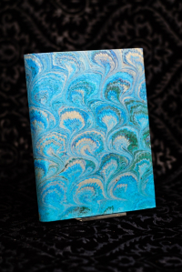 Pavonato Tuchese Diary